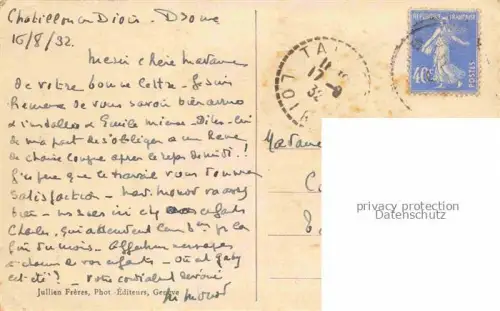 AK / Ansichtskarte St-Gervais -les-Bains 74 Haute-Savoie Tramway du Mont Blanc La Gare du Col de Voza Aiguilles Rouge et Verte