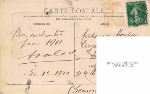 AK / Ansichtskarte Mazamet Castres 81 Tarn Vue generale Route des Usines