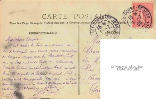 AK / Ansichtskarte BORDEAUX 33 Gironde Parc Bordelais Le Lac