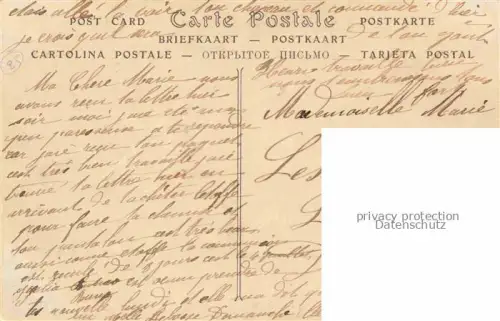 AK / Ansichtskarte ALENCON 61 Orne La Hulle  au Ble