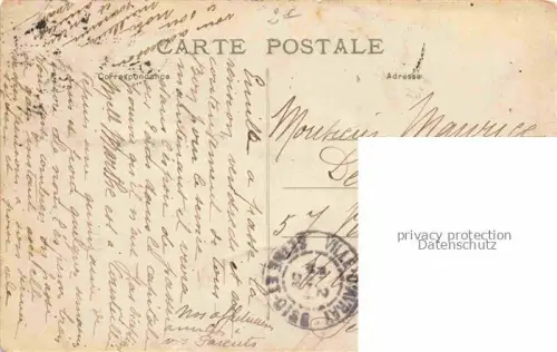 AK / Ansichtskarte ALENCON 61 Orne La Place d'Amies