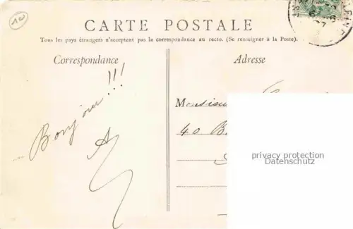 AK / Ansichtskarte Bagnoles-de-l Orne 61 Panorama