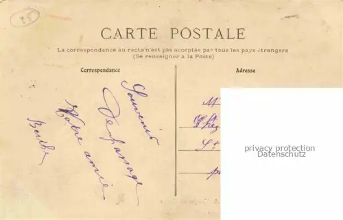 AK / Ansichtskarte Bagnoles-de-l Orne 61 Un peu de Musique au Casino