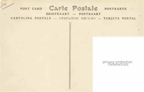 AK / Ansichtskarte Conde-sur-Sarthe ALENCON 61 Orne Eglise