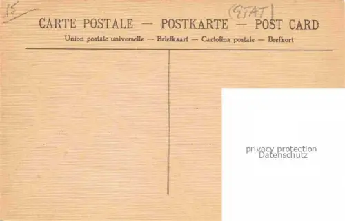 AK / Ansichtskarte Conde-sur-Sarthe ALENCON 61 Orne Chateau de Vervaine Maison Normande