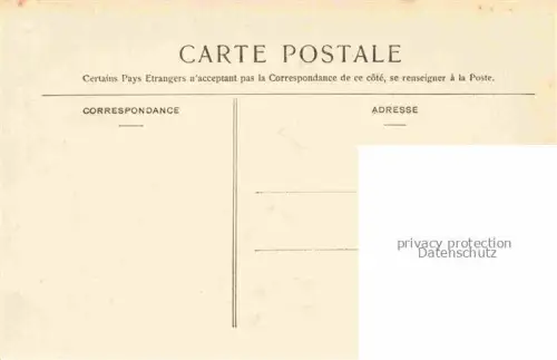 AK / Ansichtskarte Sees Alencon 61 Orne La Cathedrale