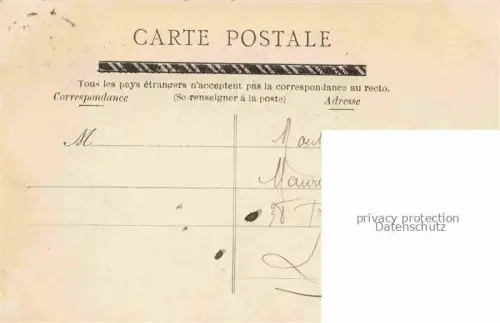 AK / Ansichtskarte ALENCON 61 Orne Halle aux Bles