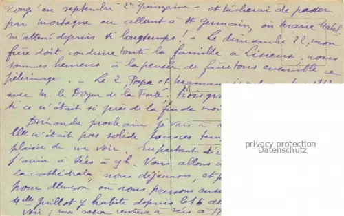 AK / Ansichtskarte Couterne ALENCON 61 Orne Barrage sur la Mayenne