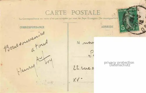 AK / Ansichtskarte ALENCON 61 Orne Hotel de Ville