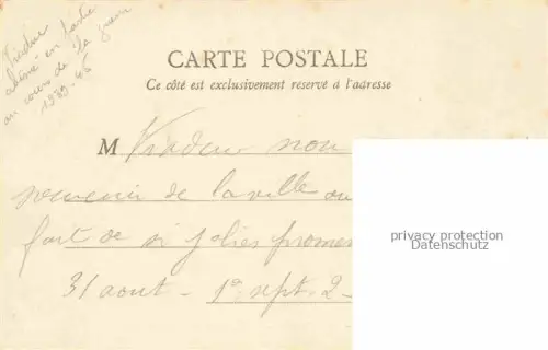 AK / Ansichtskarte Beaugency ORLEANS 45 Loiret Vue generale Le Viaduc du Chemin de Fer