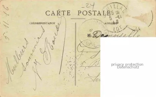 AK / Ansichtskarte Cazoules Sarlat-la-Caneda 24 Dordogne et Souillac Les Bords de la Dordogne 