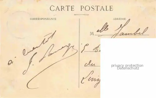 AK / Ansichtskarte Salers Mauriac 15 Cantal Panorama or la Vallee de St Paul vue de terrasse