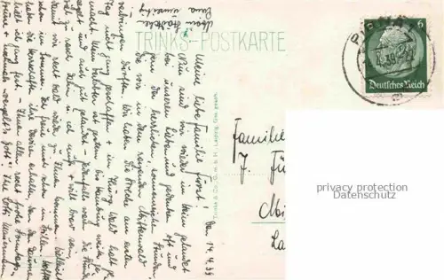 AK / Ansichtskarte Pirna Elbe Panorama Elbepartie