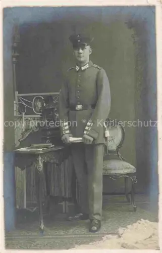 AK / Ansichtskarte BERLIN  CITY Soldatenfoto