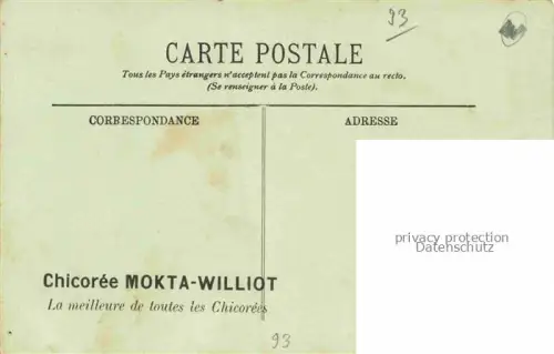 AK / Ansichtskarte SAINT-DENIS  93 Seine-Saint-Denis Place aux Gueldres