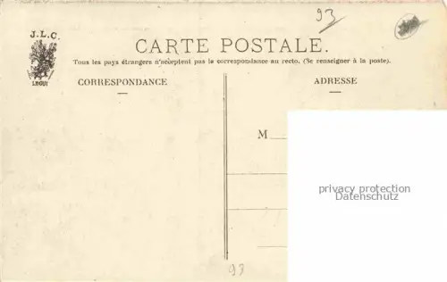 AK / Ansichtskarte SAINT-DENIS  93 Seine-Saint-Denis Rue de la République