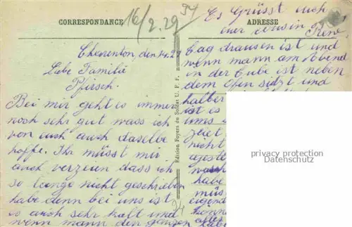 AK / Ansichtskarte Charenton  CRETEIL 94 Val-de-Marne Le Fort Casernes des Chasseurs et Ecuries