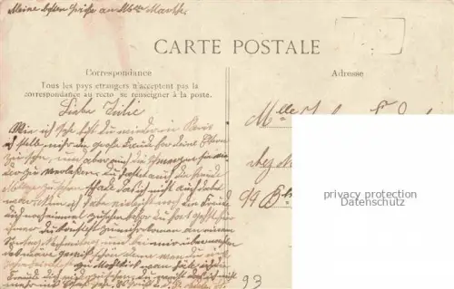 AK / Ansichtskarte Neuilly-Plaisance 93 Seine-Saint-Denis Carrières Lagogué et Gardel