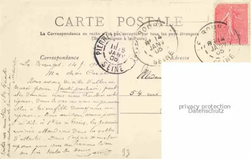 AK / Ansichtskarte Blanc-Mesnil 93 Seine Saint Denis Le Le Moulin