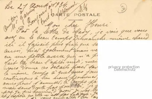 AK / Ansichtskarte ST-MALO SAINT-MALO 35 Sortie du Sillon 