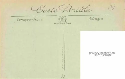 AK / Ansichtskarte SAINT-MALO ST-MALO 35 Porte Saint Thomas 