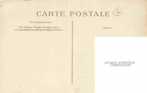 AK / Ansichtskarte St-Lunaire Saint-Malo 35 Ille-et-Vilaine Cote d'Emeraude 