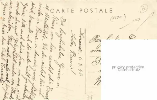 AK / Ansichtskarte Levroux Chateauroux 36 Indre Vue Generale 