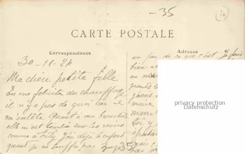 AK / Ansichtskarte Vitre  RENNES 35 Ille-et-Vilaine Le Chateau des Rochers 