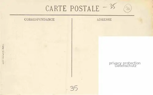 AK / Ansichtskarte Vitre  RENNES 35 Ille-et-Vilaine le Viaduc le Pont Eisenbahn