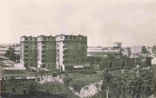AK / Ansichtskarte MEUDON-VAL-FLEURY Boulogne-Billancourt 92 Hauts-de-Seine Les nouveaux immeubles
