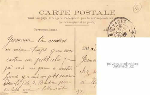 AK / Ansichtskarte NANTERRE 92 Hauts-de-Seine Le Pont des Anglais