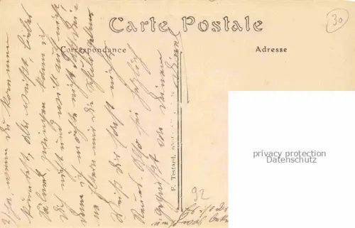 AK / Ansichtskarte SURESNES Nanterre 92 Hauts-de-Seine Place du Marché