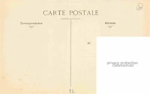 AK / Ansichtskarte Les Vallees La Garenne-Colombes 92 Hauts-de-Seine La Passerelle
