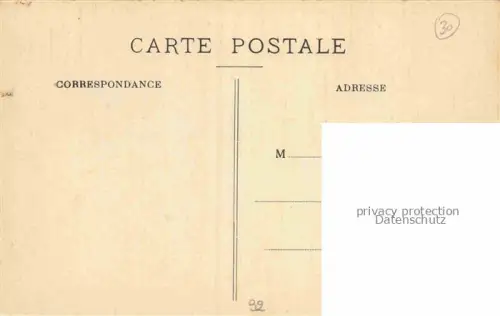 AK / Ansichtskarte Les Vallees La Garenne-Colombes 92 Hauts-de-Seine La Passerelle à vol d'oiseau