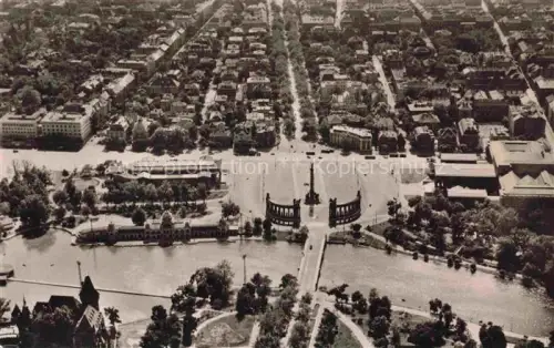 AK / Ansichtskarte BUDAPEST HU Latkép