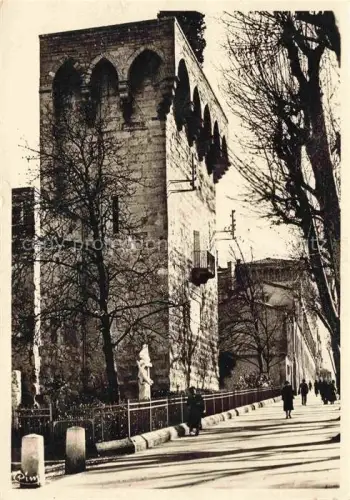 AK / Ansichtskarte MONTPELLIER 34 La Tour des Pins