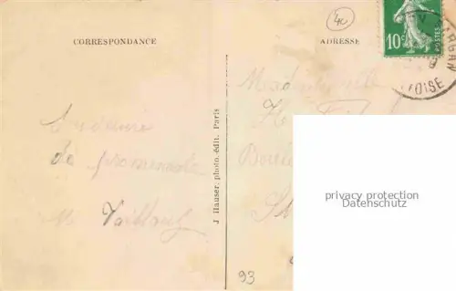 AK / Ansichtskarte Clichy-sous-Bois 93 Seine-Saint-Denis Notre-Dame des Anges les Croix Source Miraculeuse