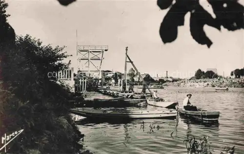 AK / Ansichtskarte Neuilly-Plaisance 93 Seine-Saint-Denis Bords de Marne baignade