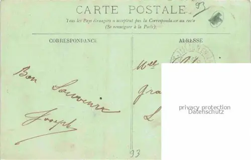 AK / Ansichtskarte SAINT-DENIS  93 Seine-Saint-Denis Boulevard de Châteaudun