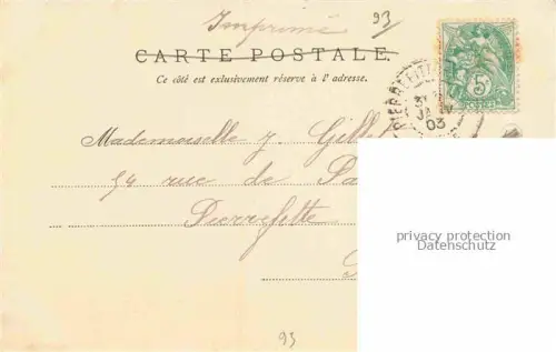 AK / Ansichtskarte Pierrefitte -sur-Seine Saint-Denis 93 Seine-Saint-Denis Eglise Kirche