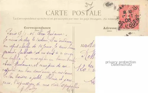 AK / Ansichtskarte CHAMPIGNY  NOGENT-SUR-MARNE 94 Val-de-Marne Vue sur la Marne