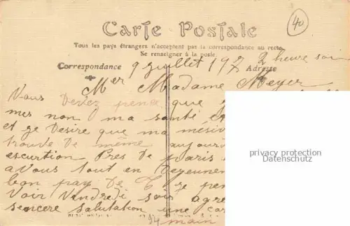 AK / Ansichtskarte NOGENT-SUR-MARNE 94 Val-de-Marne Pont de Nogent à Champigny