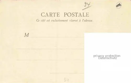 AK / Ansichtskarte Joinville-le-Pont Nogent-sur-Marne 94 Val-de-Marne Vue générale et le pont