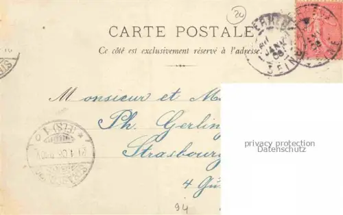 AK / Ansichtskarte Le Perreux-sur-Marne Nogent-sur-Marne 94 Val-de-Marne Vue générale et le viaduc