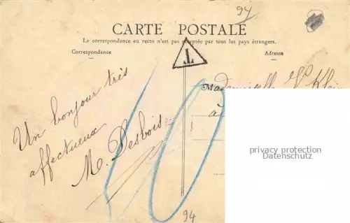 AK / Ansichtskarte La Varenne Saint Hilaire CRETEIL 94 Val-de-Marne Aux bords de la Marne et Pont du Chemin de Fer