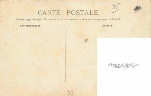 AK / Ansichtskarte ARGENTEUIL 95 Val-d Oise Les quais de la gare