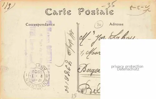 AK / Ansichtskarte Vitre  RENNES 35 Ille-et-Vilaine Vue generale du Val 