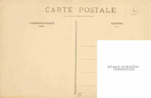 AK / Ansichtskarte SAINT-SERVAN-SUR-MER St-Servan-sur-Mer 35 Ille-et-Vilaine Cote d'Emeraude vue generale de la Cite 