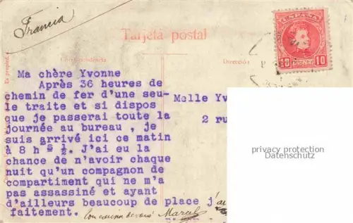 AK / Ansichtskarte VALENCIA  Valenciana ES Teatro Principal