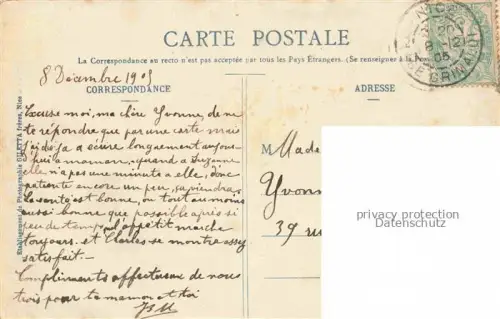 AK / Ansichtskarte MONTE-CARLO MONACO Les Jardins Cocotier 